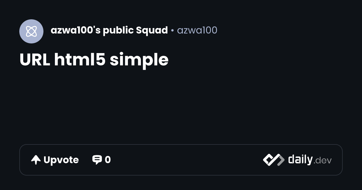 app.daily.dev