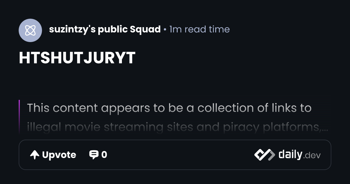 app.daily.dev