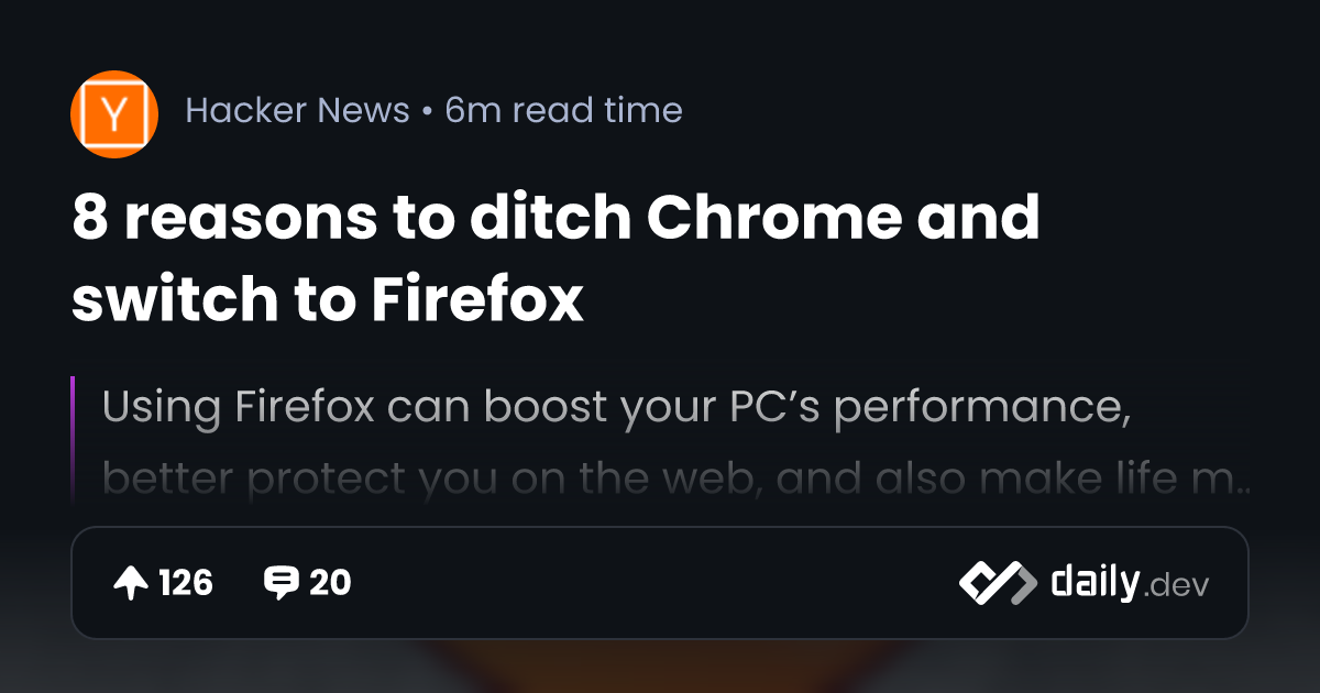 Mozilla Firefox's New Update Will Block Web-Based Cryptojacking