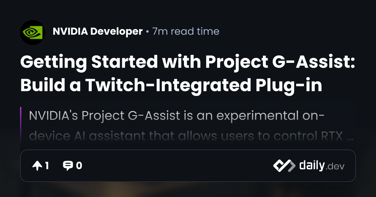 A closer look at Simple Way To Get Started On Twitch